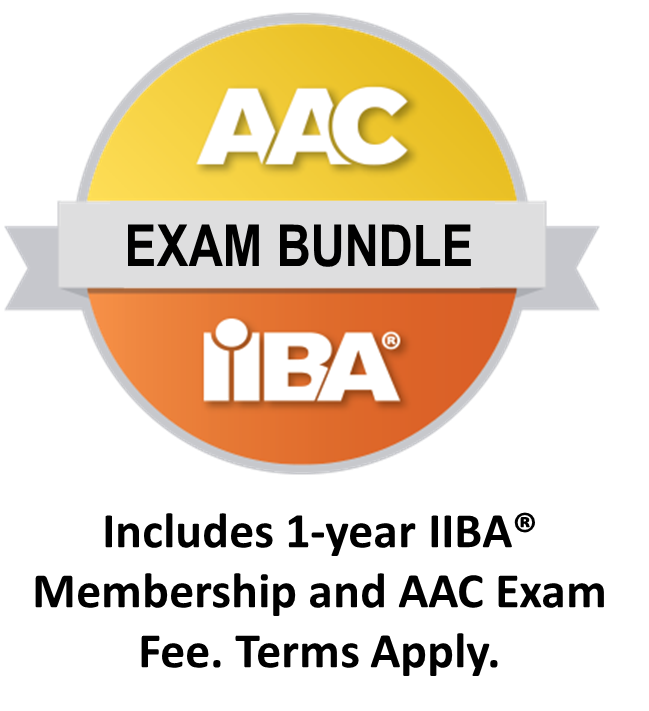 AAC Exam Voucher @ $389